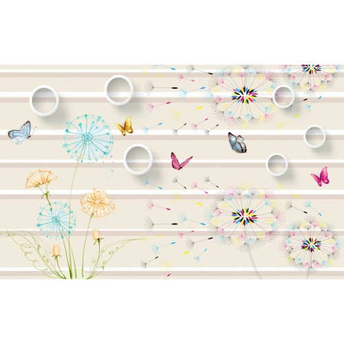 Элегантность природных самоцветов