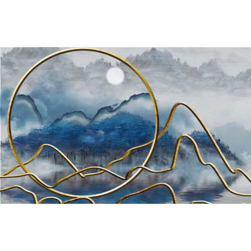 Золотые грани поднебесной