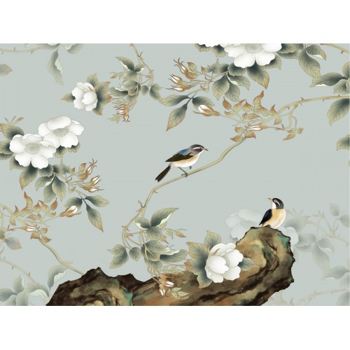 Фреска Нотки прованса