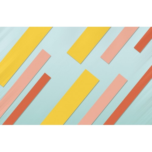 Теплые лилии