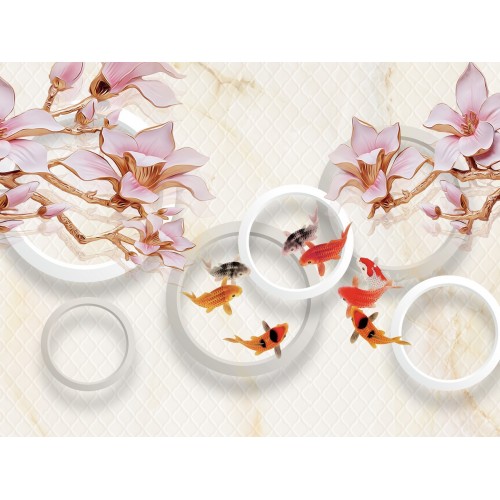 Золотые рыбки желаний