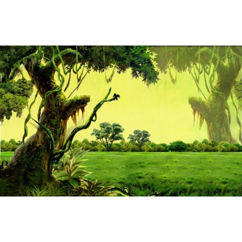 Отголоски времен