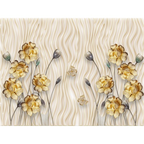 Песчанная даль