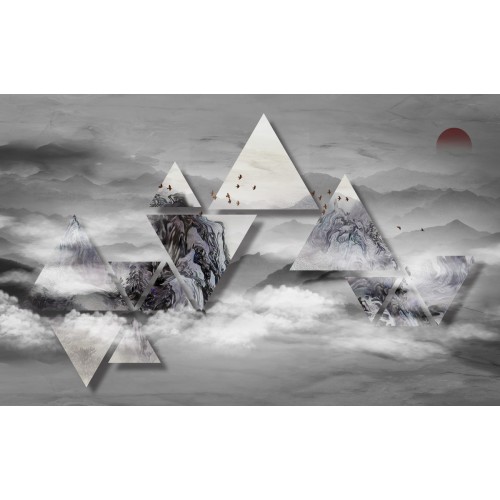 Металическое оригами