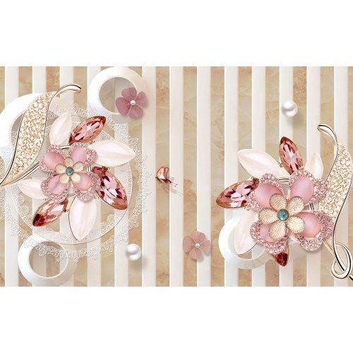 Мерцание благородных камней