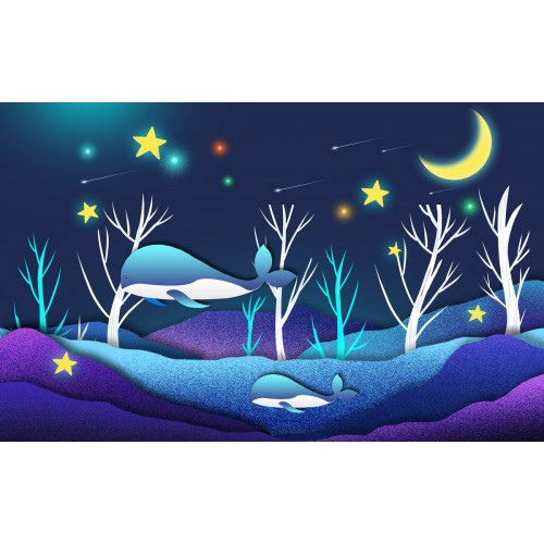 Фреска Млечные сны