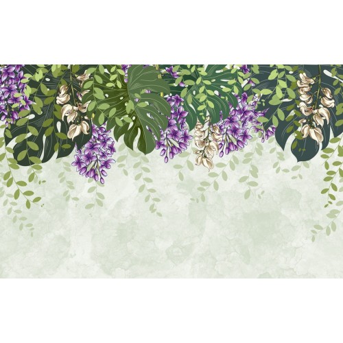 Элегия цветов