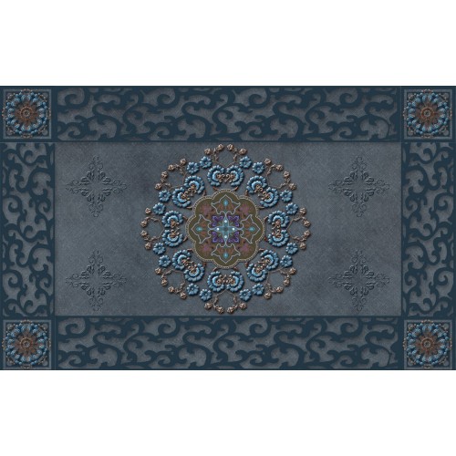 Фреска Драгоценности Измира