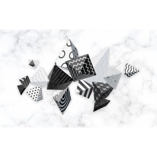 Урбанистические пирамиды