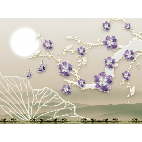 Полуденная вуаль