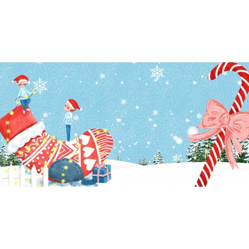 Рождественское настроение