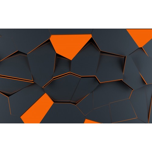 Фреска Тициан в черном