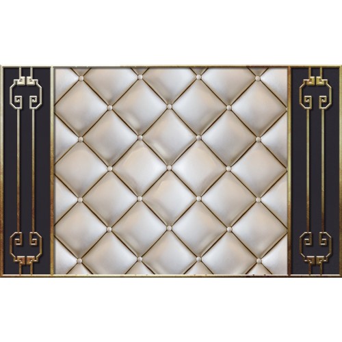 Фреска Век Людовика lV