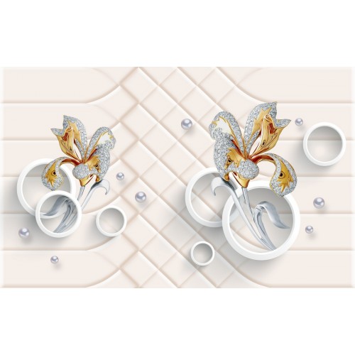 Кристальный отблеск