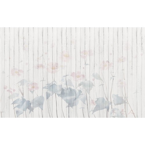 Снежное покрывало