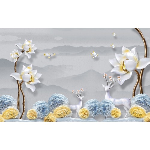 Волшебство наяву