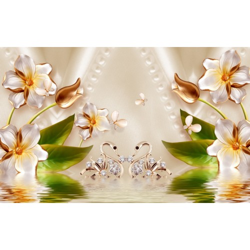 Фреска Жемчужная свадьба