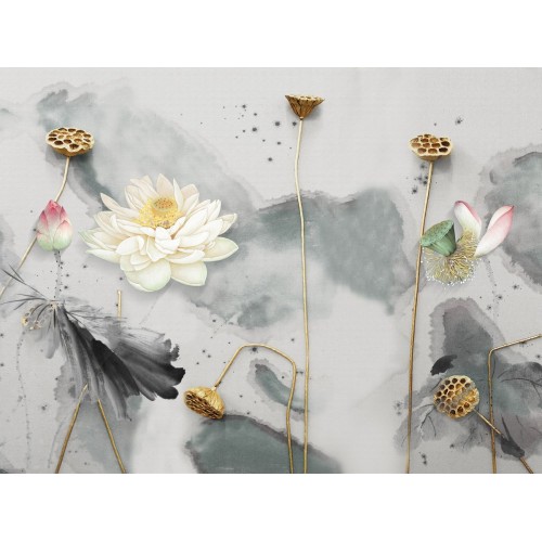 Пейзажи инь-янь