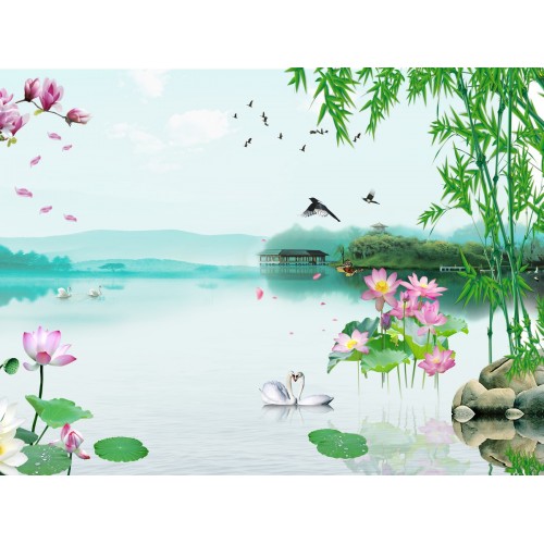 Фреска Тайны Японии