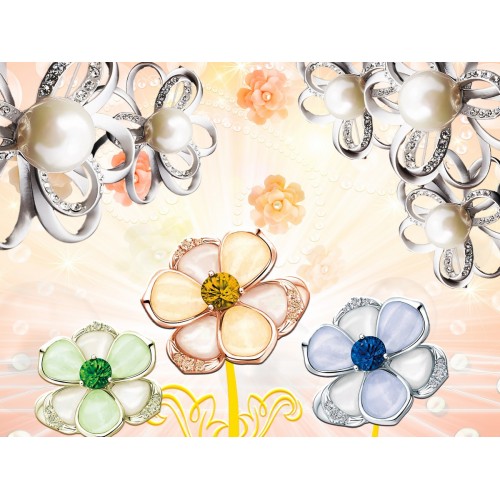 Сокровища диадемы