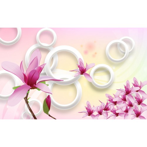 Пленительные лилии