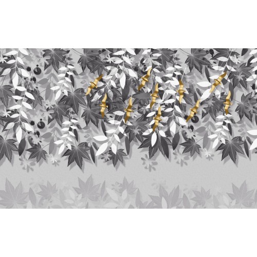 Золото в серебре