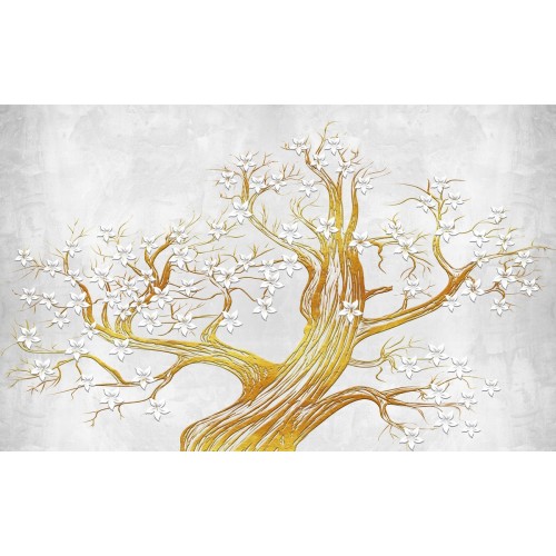 Дерево желаний