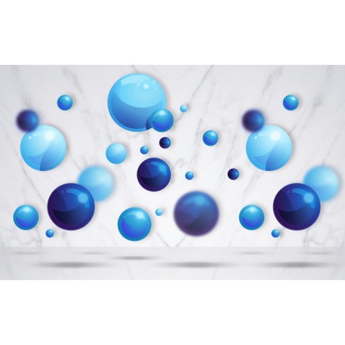 Фреска Равновесие