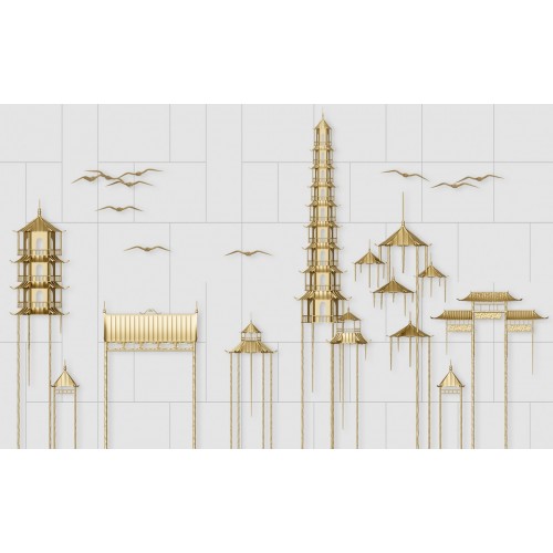 Тайны Китая