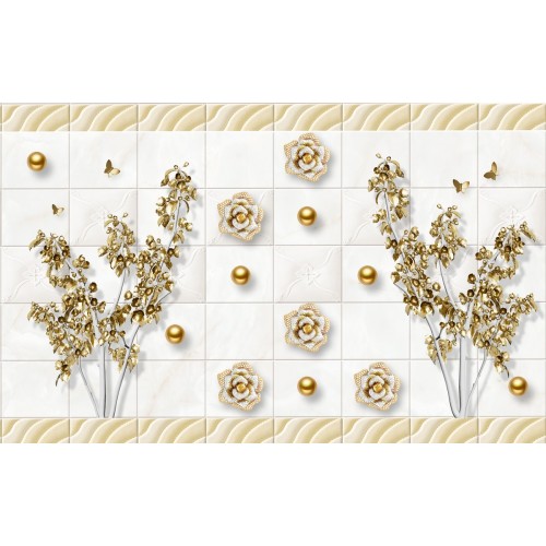 Жемчужный дар