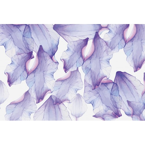 Фреска Необычное небо