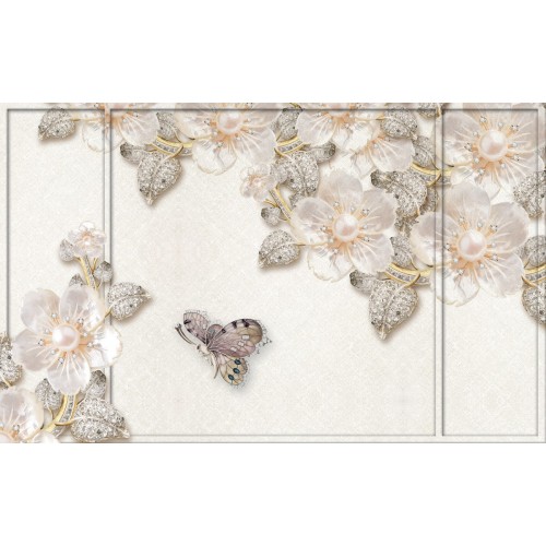 Жемчужные искры