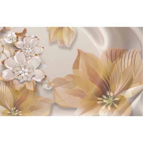 Фреска Необъятное богатство