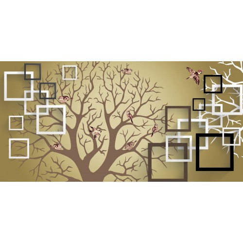 Утреннее прикосновение солнца