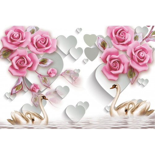 Фреска Небесные светила