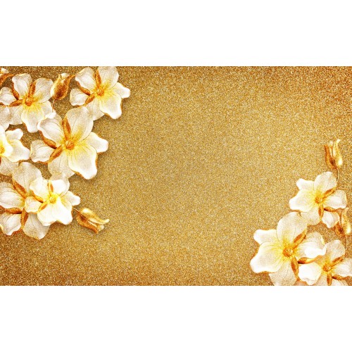 Янтарные броши