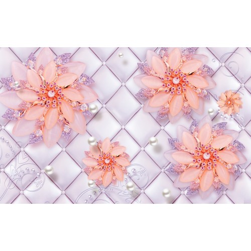 Фреска Мемуары гейши