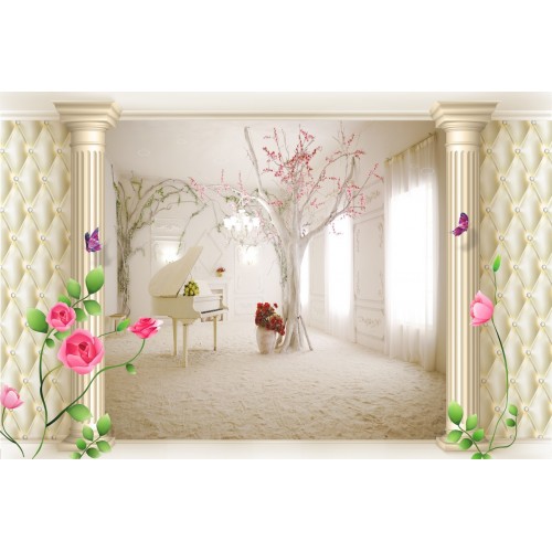 Свидание у рояля