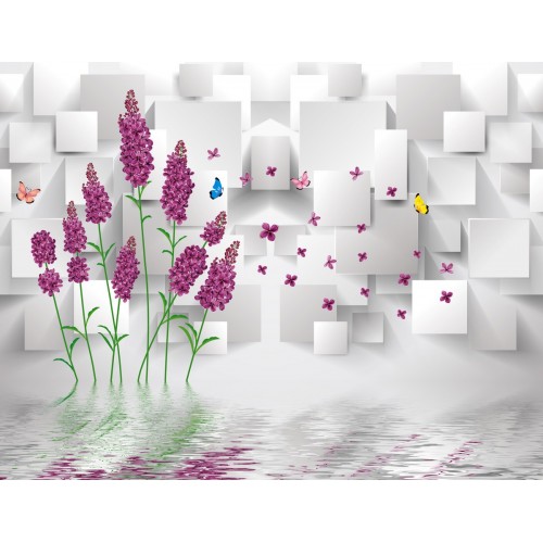 Прованский сад