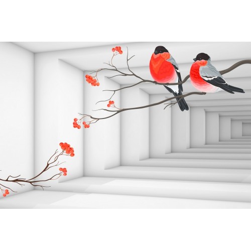 Символ зимы