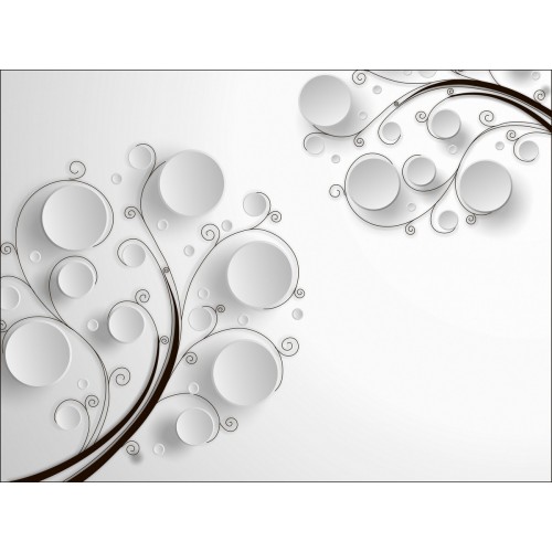 Жемчужные деревья