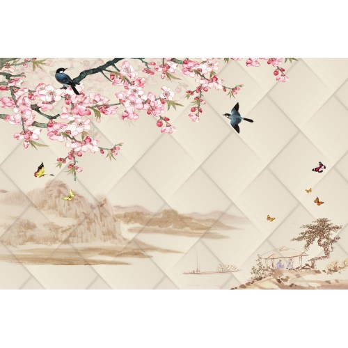 Дыхание природы