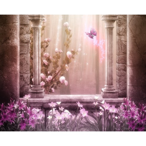 Египетская царица солнца