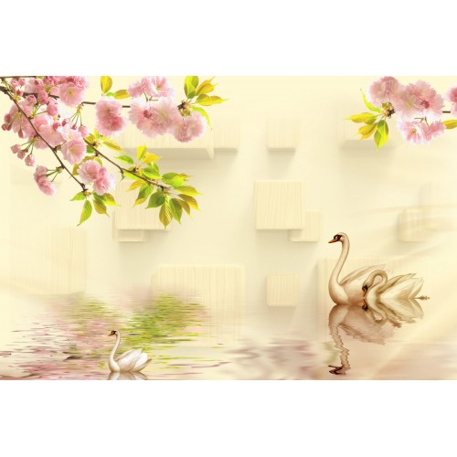 Фреска Воздушные сновидения