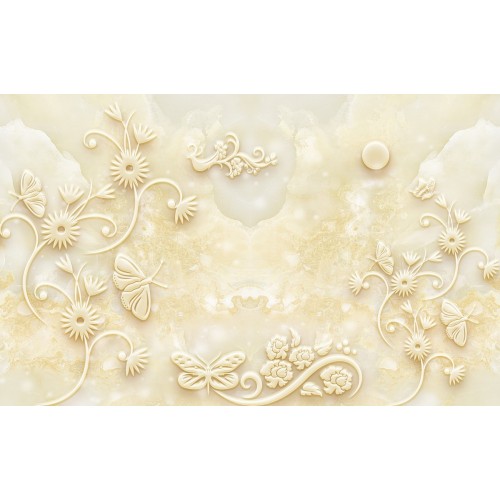 Кружевные чудеса