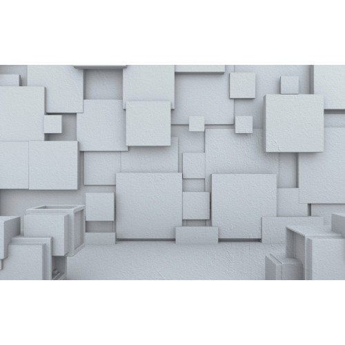 Элегия стеклянных кубов