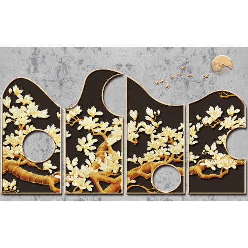 Восточный закат