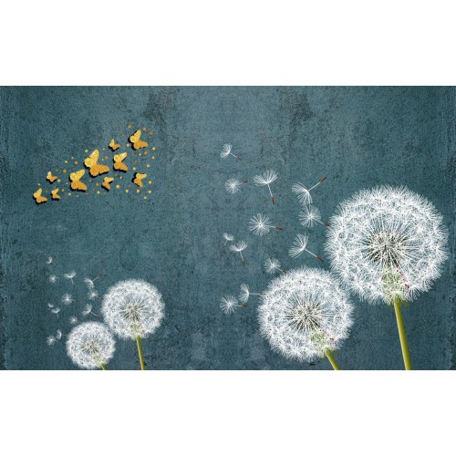 Фреска Полуденный ветерок