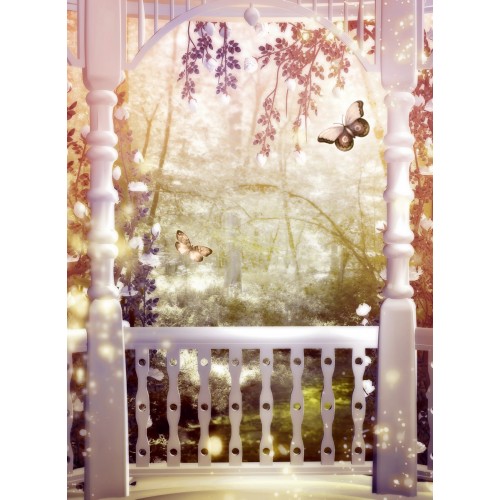 Фреска Блистательный век