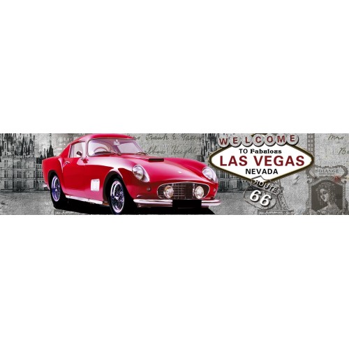 Ретро автомобиль